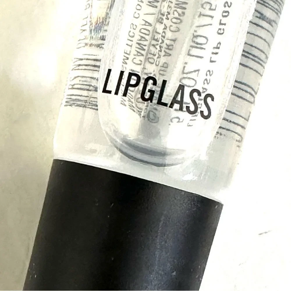 Mac lipgloss lipgloss